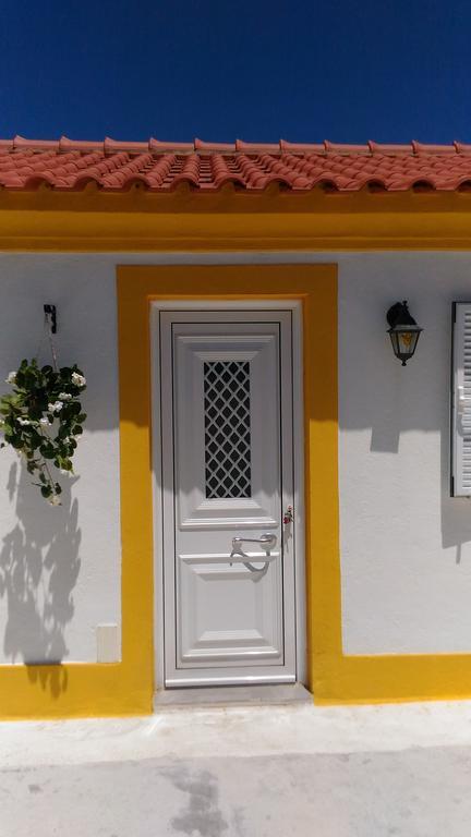 Visitar Bioucas II - Casa Tradicional Familiar Villa Exterior photo
